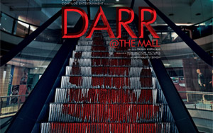 Darr at The Mall